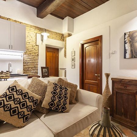 Campo Dei Fiori Nest Apartment 罗马 外观 照片
