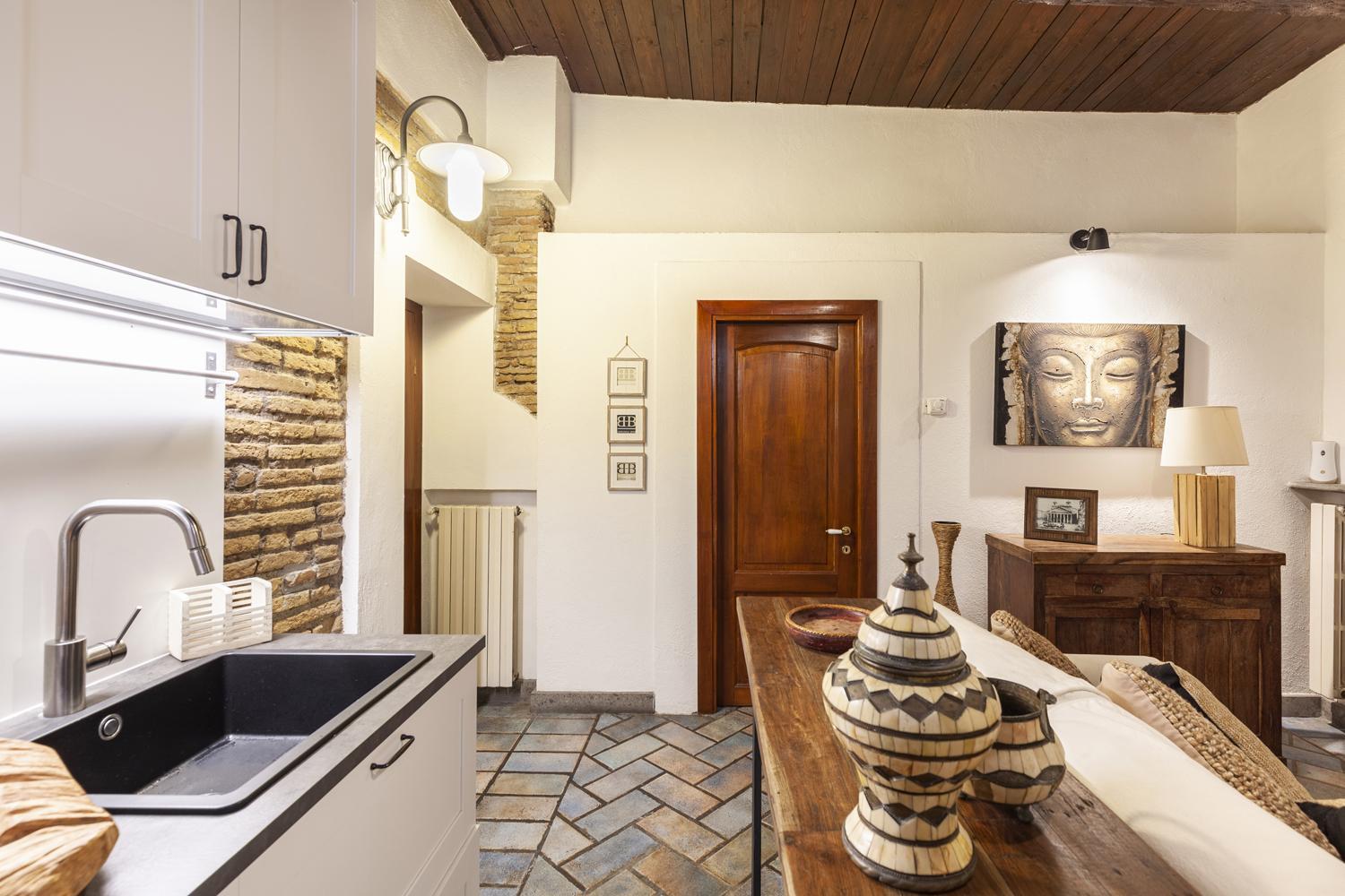 Campo Dei Fiori Nest Apartment 罗马 外观 照片