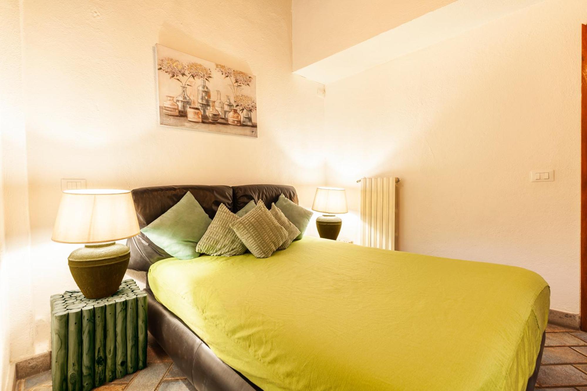 Campo Dei Fiori Nest Apartment 罗马 外观 照片