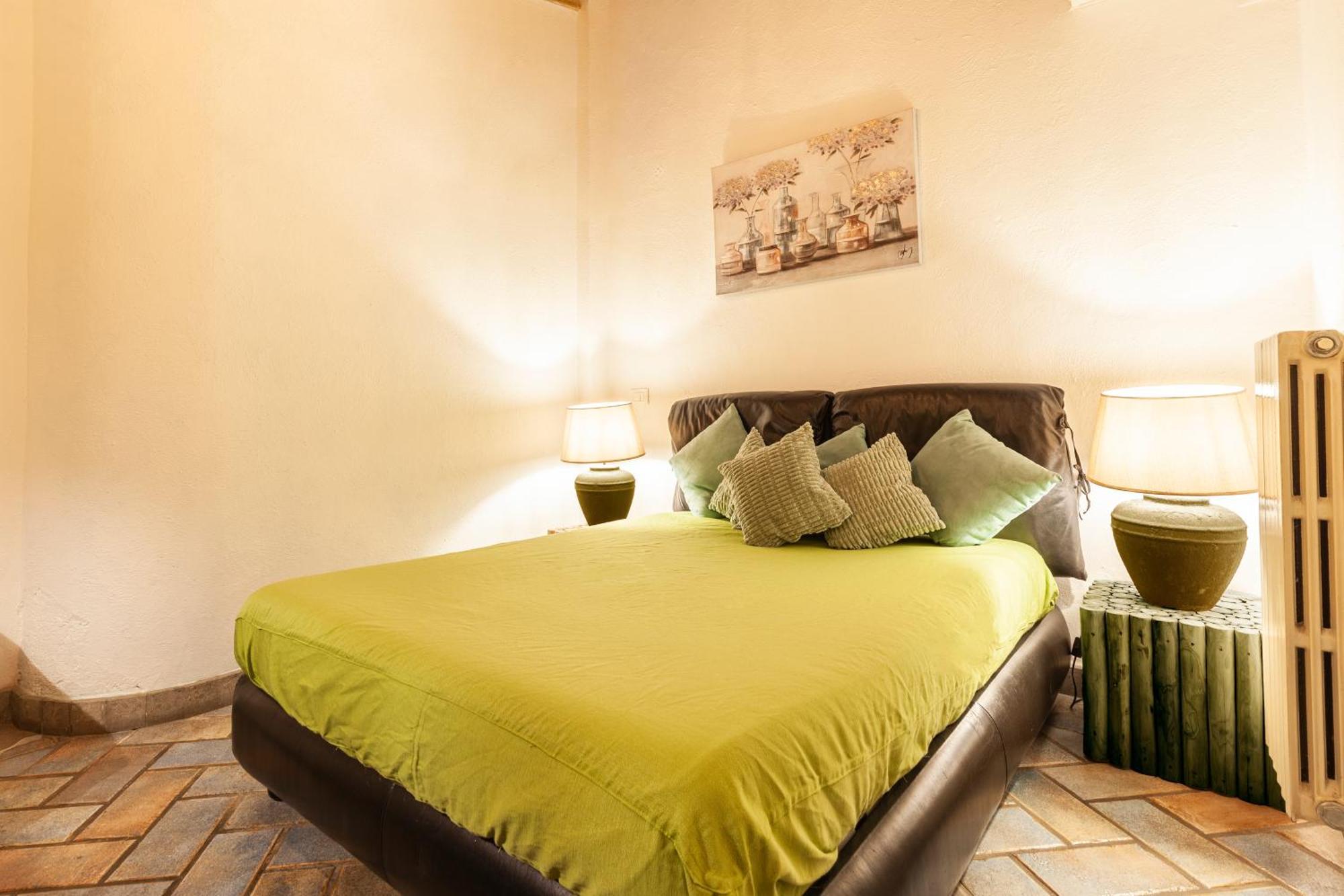 Campo Dei Fiori Nest Apartment 罗马 外观 照片